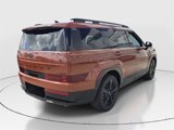 New 2025 Hyundai Santa Fe Calligraphy image 3