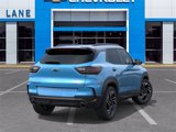 New 2026 Chevrolet TrailBlazer RS w/ Convenience Package image 4