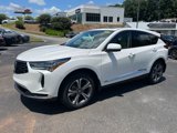 New 2025 Acura RDX w/ Technology Package image 1