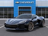 New 2025 Chevrolet Corvette Z06 w/ Battery Protection Package image 6