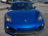 Used 2016 Porsche Cayman image 3