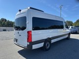 Used 2025 Mercedes-Benz Sprinter 2500 image 5