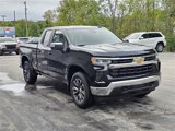 New 2025 Chevrolet Silverado 1500 LT image 3