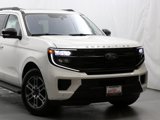 New 2025 Ford Expedition Active image 2