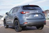 Used 2024 MAZDA CX-5 Carbon Edition image 5
