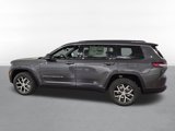 New 2025 Jeep Grand Cherokee L Limited image 3