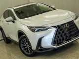 Certified 2022 Lexus NX 350 AWD image 6