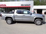 New 2025 Toyota Tacoma SR5 image 2