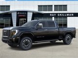 New 2025 GMC Sierra 3500 Denali Ultimate image 2
