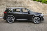 New 2026 Nissan Rogue SV image 2
