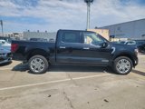 New 2025 Ford F150 Platinum w/ Equipment Group 703A Plus image 3