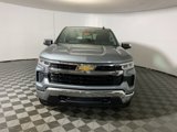 New 2025 Chevrolet Silverado 1500 LT w/ Leather Package image 2