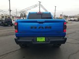 Used 2022 RAM 1500 Rebel w/ Rebel Level 1 Equipment Group image 5