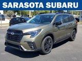New 2025 Subaru Ascent Bronze Edition image 3
