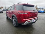 New 2025 Nissan Pathfinder SL w/ SL Premium Package image 5