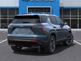 New 2026 Chevrolet Equinox RS w/ Convenience Package III image 4
