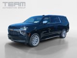 New 2025 Chevrolet Suburban Premier image 3