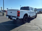 New 2025 Ford F250 Lariat image 6
