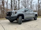 New 2025 GMC Sierra 1500 AT4X image 2