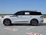New 2025 Lincoln Aviator Black Label image 4