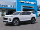 New 2026 Chevrolet Equinox LT image 2