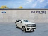 Certified 2024 Ford Expedition Platinum image 2