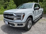 New 2025 Ford F150 Lariat image 3