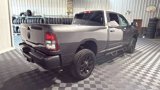 Used 2022 RAM 2500 Big Horn w/ Night Edition image 5