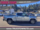 Used 2022 GMC Canyon AT4 image 2