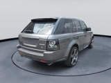 Used 2010 Land Rover Range Rover Sport Supercharged image 5