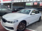 Used 2019 BMW 530i xDrive w/ Convenience Package image 6
