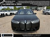 New 2025 BMW iX xDrive50 image 2