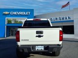 Certified 2020 Chevrolet Colorado ZR2 image 4