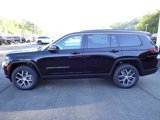 New 2025 Jeep Grand Cherokee L Limited image 2