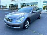 Used 2007 INFINITI G35 x Sedan w/ Premium Pkg image 3