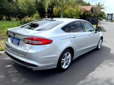 Used 2018 Ford Fusion S image 6
