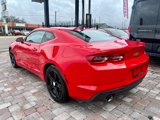 Used 2021 Chevrolet Camaro LT image 6