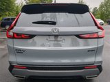 New 2026 Honda CR-V Sport image 5