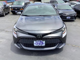 Used 2021 Toyota Corolla SE image 4