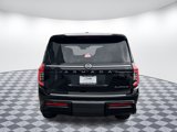 New 2025 Nissan Armada Platinum image 4