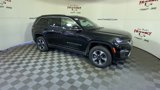 New 2025 Jeep Grand Cherokee Limited 4xe image 2