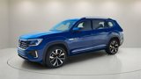 New 2025 Volkswagen Atlas SEL Premium R-Line image 3
