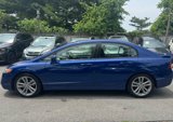 Used 2008 Honda Civic Si image 4