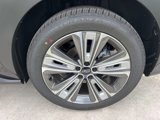 New 2025 Subaru Solterra Limited image 5