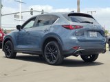 Certified 2025 MAZDA CX-5 Carbon Edition image 3