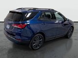 Certified 2022 Chevrolet Equinox RS w/ RS Leather Package image 4