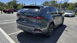 New 2025 MAZDA CX-70 Plug-In Hybrid w/ Premium Plus image 4