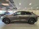 Used 2019 Audi Q8 Prestige w/ Adaptive Chassis Package image 4