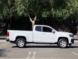 Used 2022 Chevrolet Colorado LT w/ Fleet Safety Package image 2