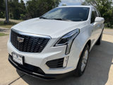 Used 2021 Cadillac XT5 Luxury image 4